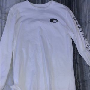 costa long sleeve